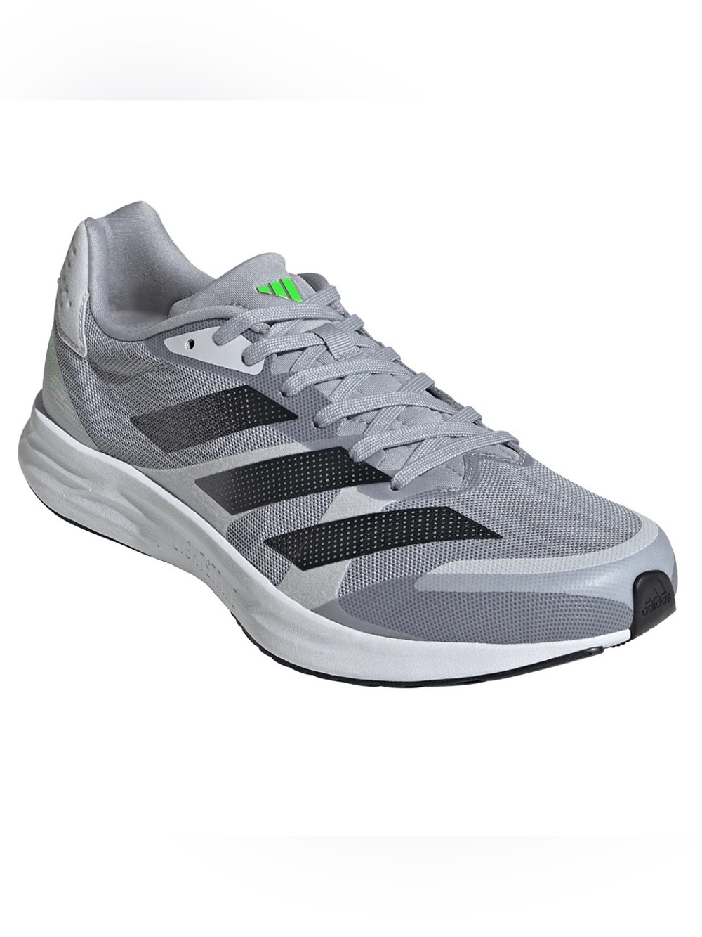 NEW IN BOX Adidas Adizero RC 4 Running Shoes - Men’s 10